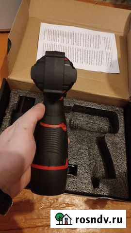 Шуруповерт Wosai 12v Тихвин - изображение 1