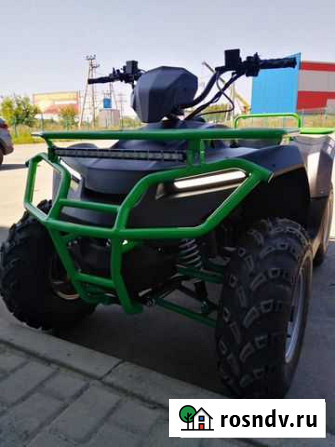 Квадроцикл Sharmax 250 luxe Барнаул - изображение 1