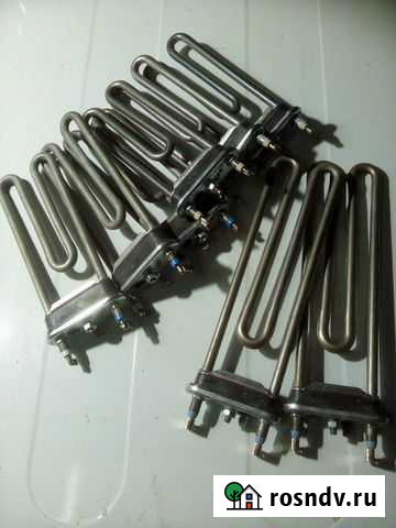 Запчасти для стиральных машин -автомат Вятские Поляны - изображение 1