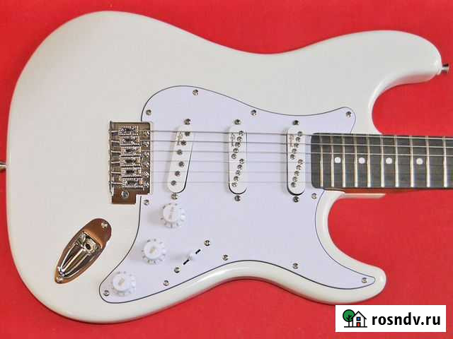 Электрогитара Politone Саратов - изображение 1