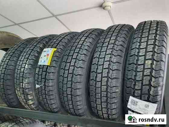 Kormoran 185/75 R16 Афипский