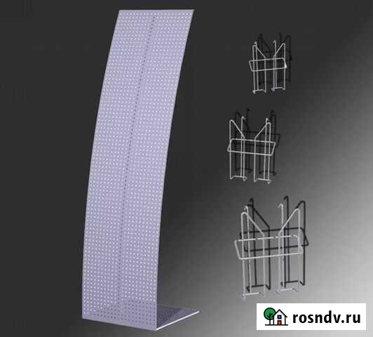 Буклетница Воронеж - изображение 1