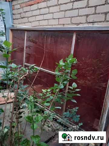 Рама Стерлитамак - изображение 1