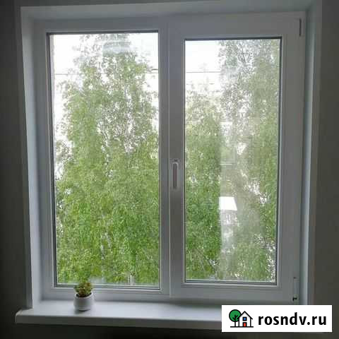 Пластиковые окна на заказ Курск - изображение 1