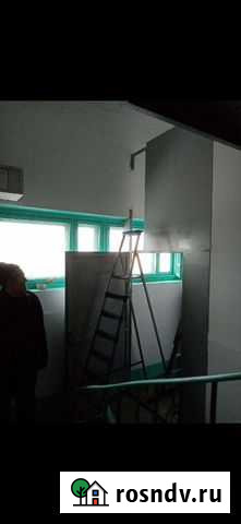 Тамбурная дверь Курган - изображение 1