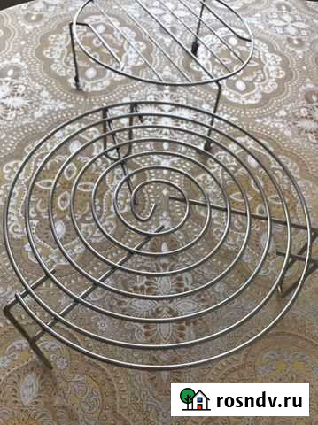 Решетка подставка для микроволновки Новокузнецк - изображение 1