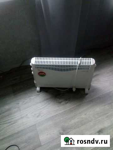 Конвектор электрический Балтийск - изображение 1