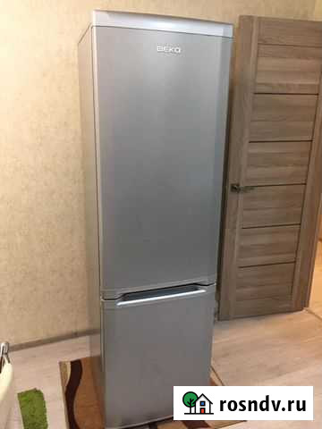 Продам холодильник б/у, в рабочем состоянии, необх Саранск - изображение 1