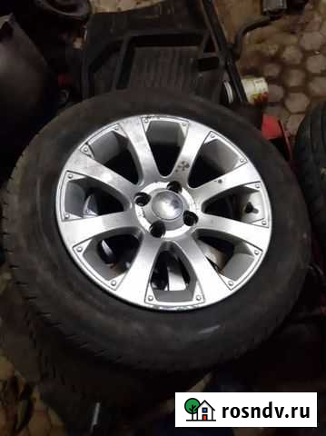 На ваз литье Клинцы - изображение 1