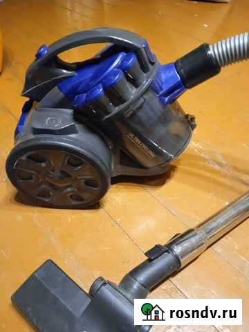 Пылесос Валуйки - изображение 1