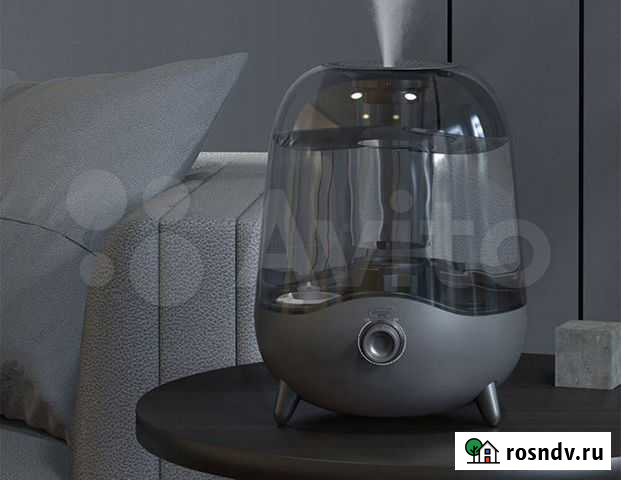 Увлажнитель воздуха Xiaomi Deerma DEM-F323W Уфа - изображение 1