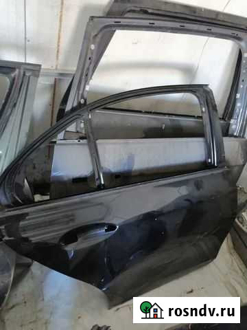 Мерседес w213 задния правая дверь Васильково - изображение 1