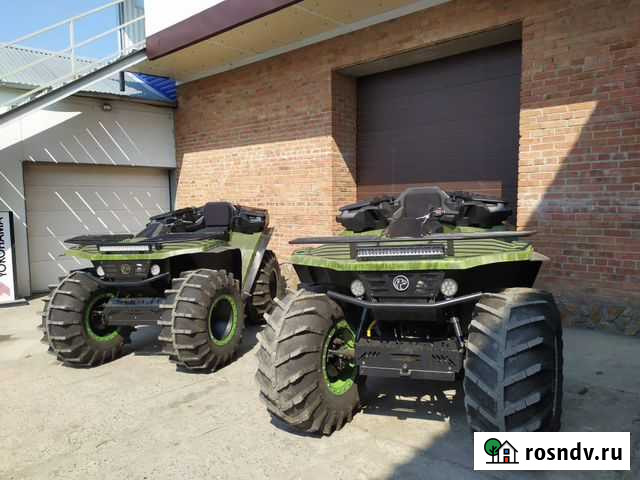 Продам Вездеход Соболь, Сокол Красноярск - изображение 1