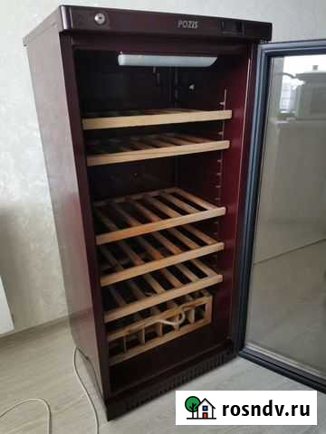 Винный шкаф Брянск - изображение 1