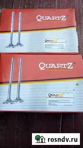 Клапана впускные Клинцы - изображение 1