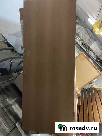 Межкомнатные двери бу с коробкой Красноярск - изображение 1