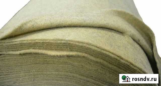 Геотекстиль Дорнит Щёлково - изображение 1