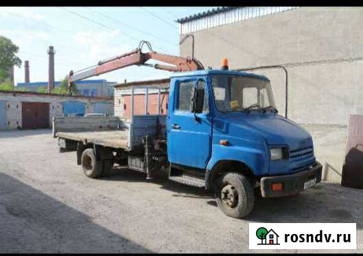 Манипулятор.Самосвал Фрязино - изображение 1