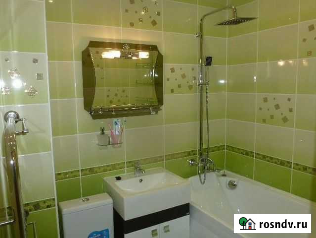 Сан узел под ключ Курск - изображение 1