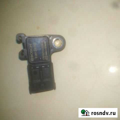 Датчик MAP для моторов GM Березники - изображение 1