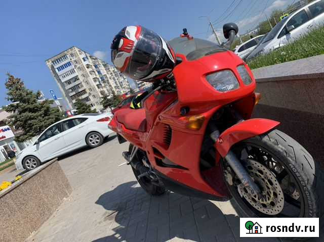 Honda vfr 750 Новороссийск - изображение 1