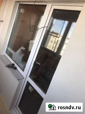 Балконный блок Миасс - изображение 1