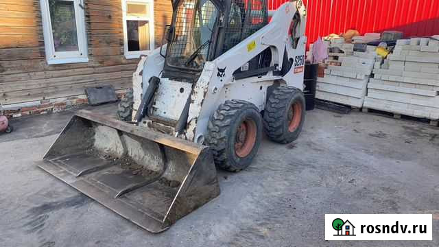 Бобкет Камаз Манипулятор Экскаватор Тонар Трал Энгельс - изображение 1