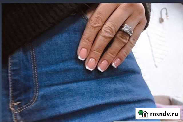 Мастер маникюра Тверь - изображение 1