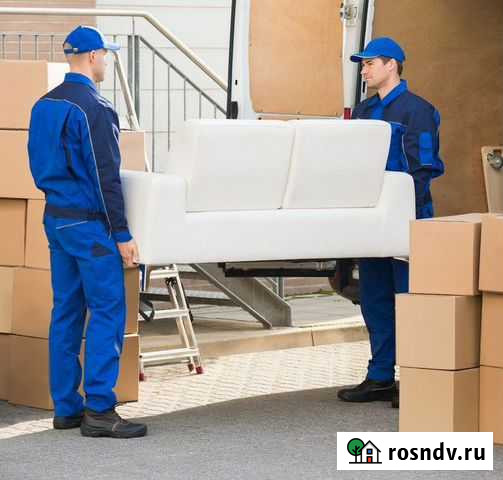 Грузчики круглосуточно все районы Новосибирск - изображение 1
