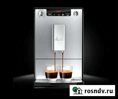 Кофемашина Melitta Solo Обнинск - изображение 1