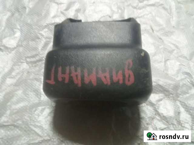 Кожух подрулевой Митсубиши диамант Славянск-на-Кубани - изображение 1