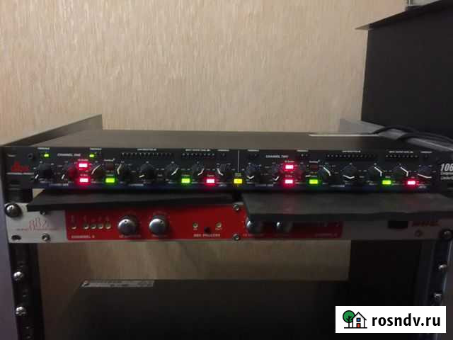 Dbx 1066 Талдом - изображение 1