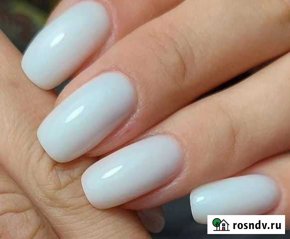 Маникюр, покрытие гель лак, укрепление, коррекция Самара - изображение 1