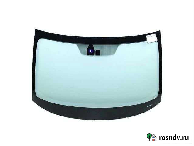 Стекло лобовое Mitsubishi Outlander Минусинск - изображение 1