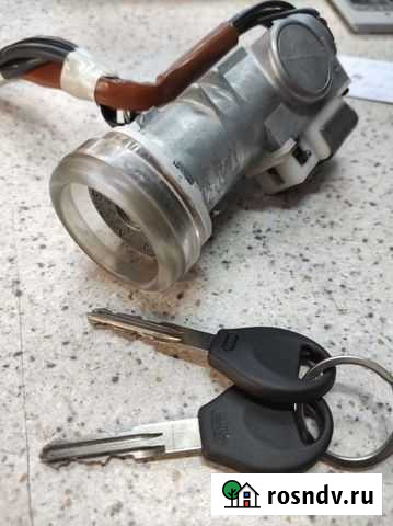 Ремонт замков зажигания,изготовление авто ключей п Юрга - изображение 1