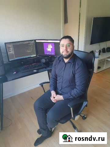 Ремонт компьютеров и ноутбуков с выездом на дом Новосибирск - изображение 1