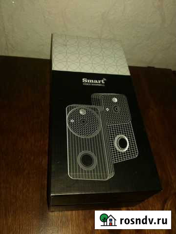 Беспроводной видео домофон Балаково - изображение 1