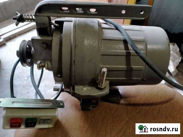 Электродвигатели Махачкала - изображение 1