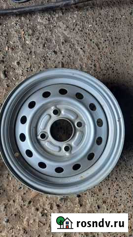 Диски Воткинск - изображение 1