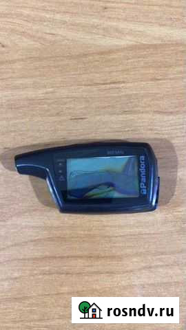 Ремонт брелоков и автосигнализаций Томск - изображение 1