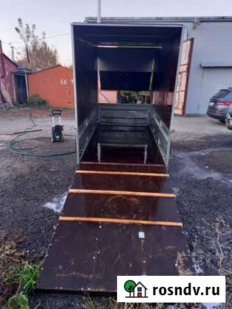 Скотовоз Саранск - изображение 1