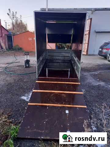 Скотовоз Саранск - изображение 1