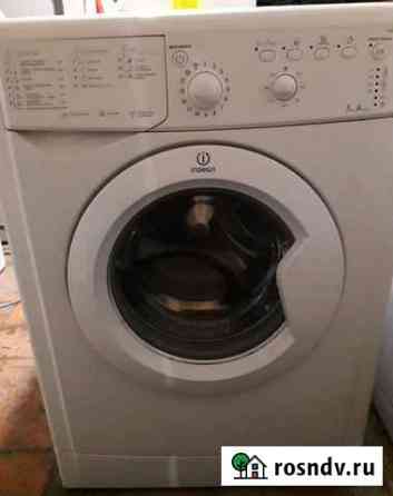 Indesit 5кг(с гарантией) Азов