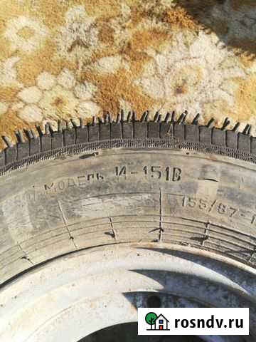 И 151в на заз968 Тула - изображение 1