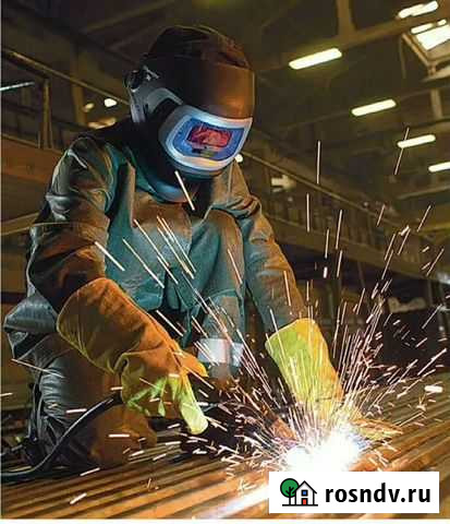 Сварочные работы Грозный - изображение 1