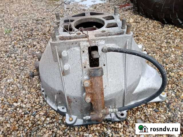 Кожух газ-3307 Свободный - изображение 1