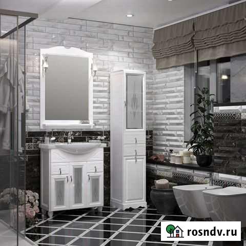 Мебель для ванной Opadiris Аксай - изображение 1