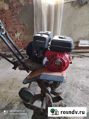 Мотоблоки и культиваторы бу Новоджерелиевская - изображение 1