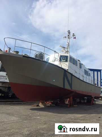 Аренда катера.Экспедиции.Заброски.Курилы. Камчатка Петропавловск-Камчатский - изображение 1