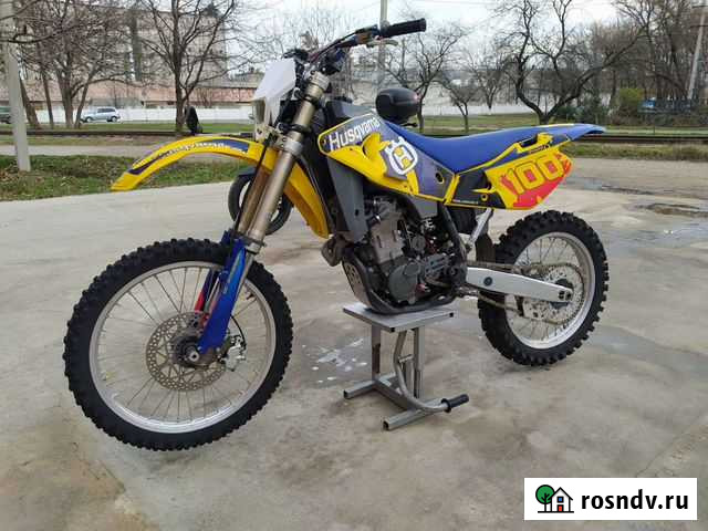 Husqvarna te450, fc450 Лабинск - изображение 1